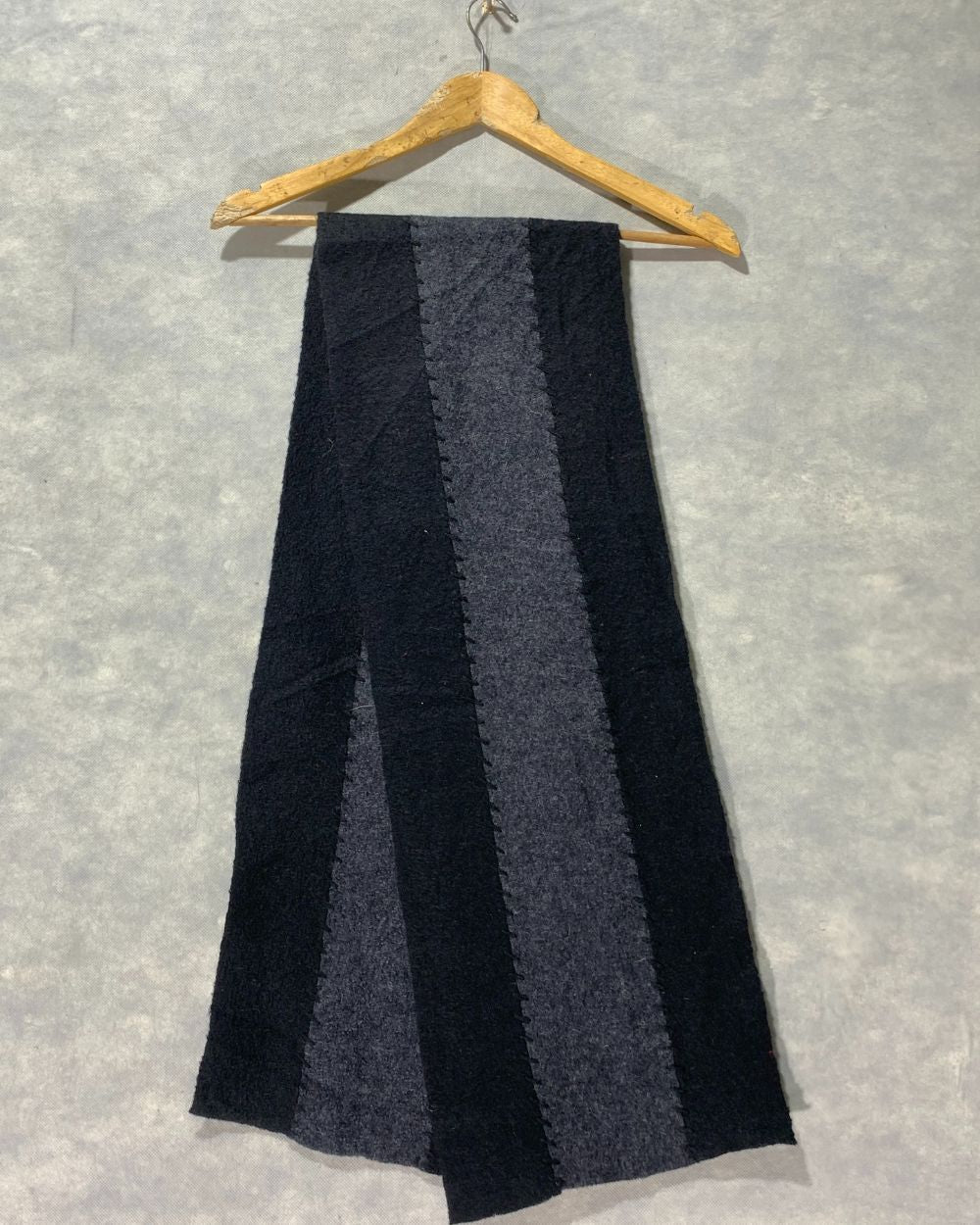 Gap Gray Cape Shawl For Women