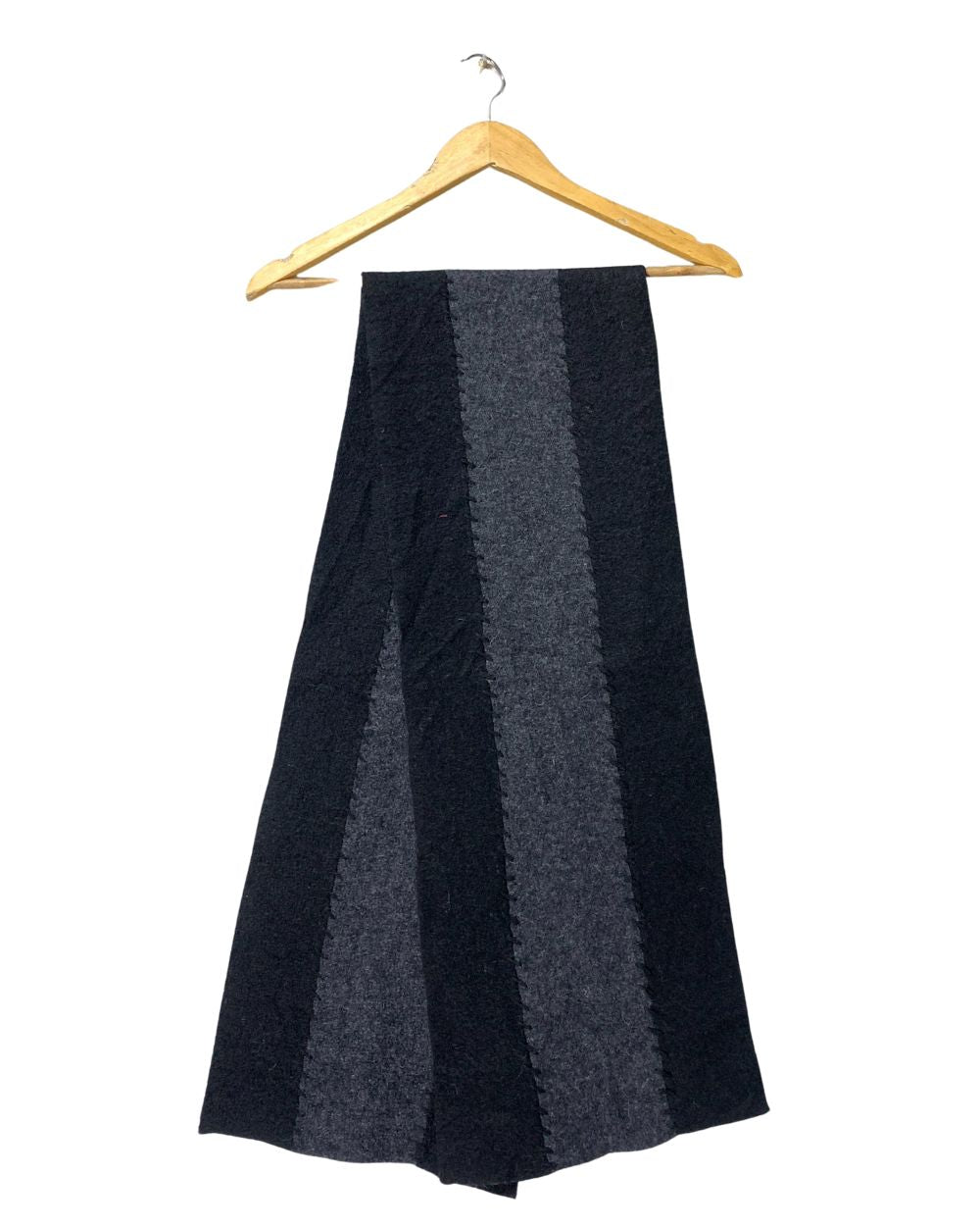 Gap Gray Cape Shawl For Women