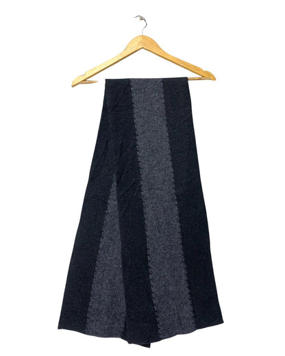 Gap Gray Cape Shawl For Women