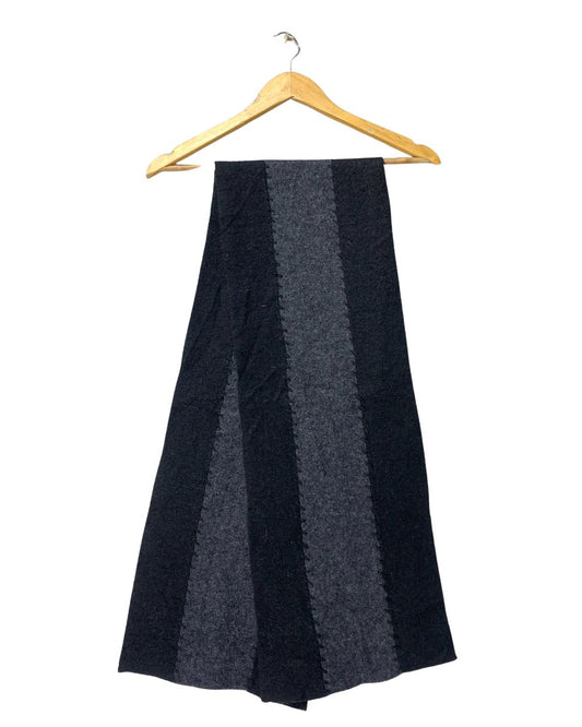 Gap Gray Cape Shawl For Women