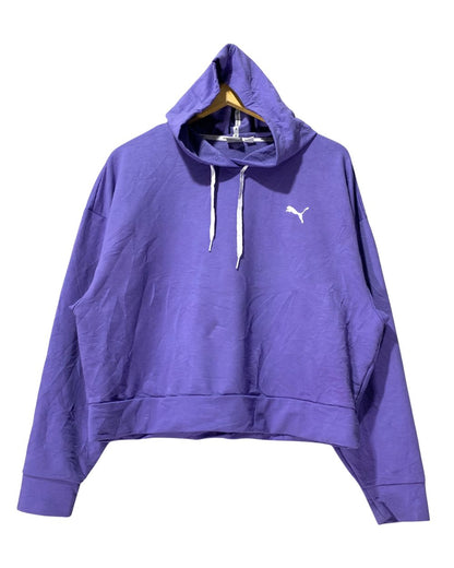 Puma Hoodie For Women Size Large