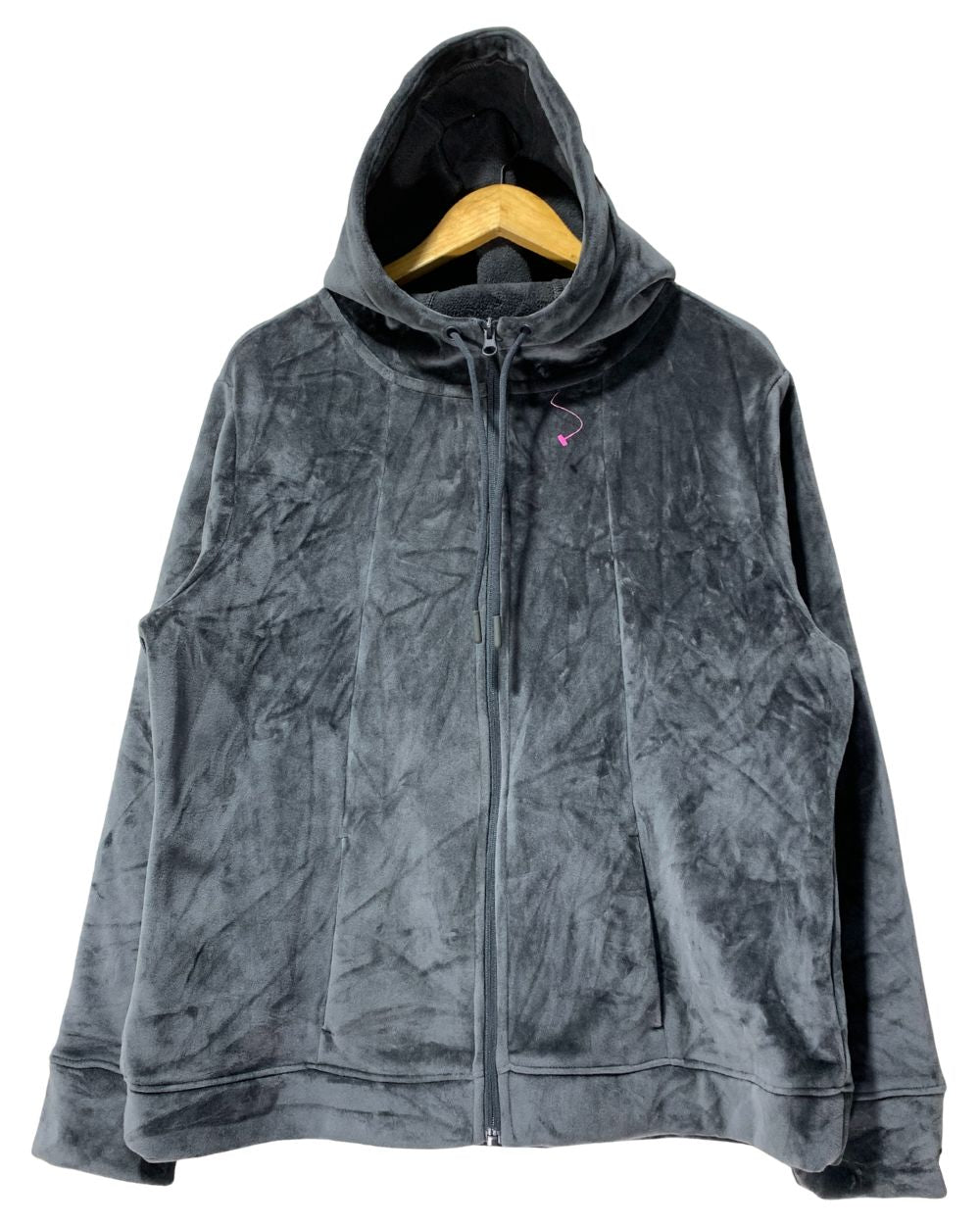 Emily Zipper For Women Size X Large