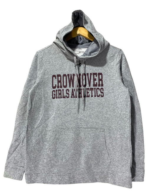 Unser Armour Hoodie For Women Size Medium