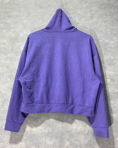 Puma Hoodie For Women Size Large