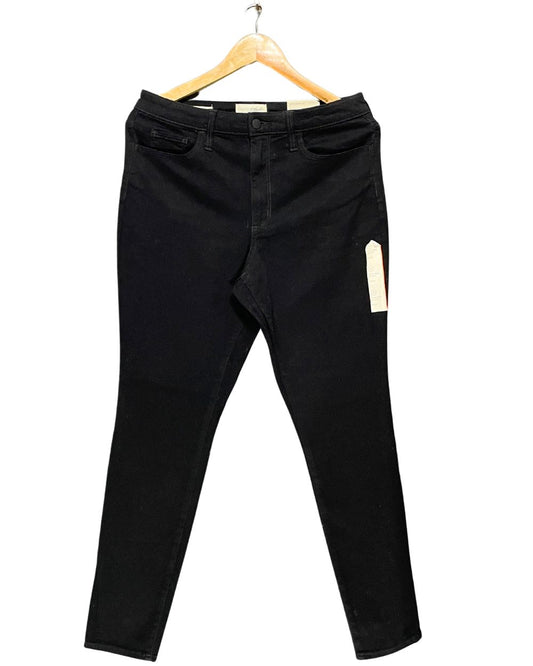 Universal Thread Black Jeans For Women L | ThriftQueen.pk
