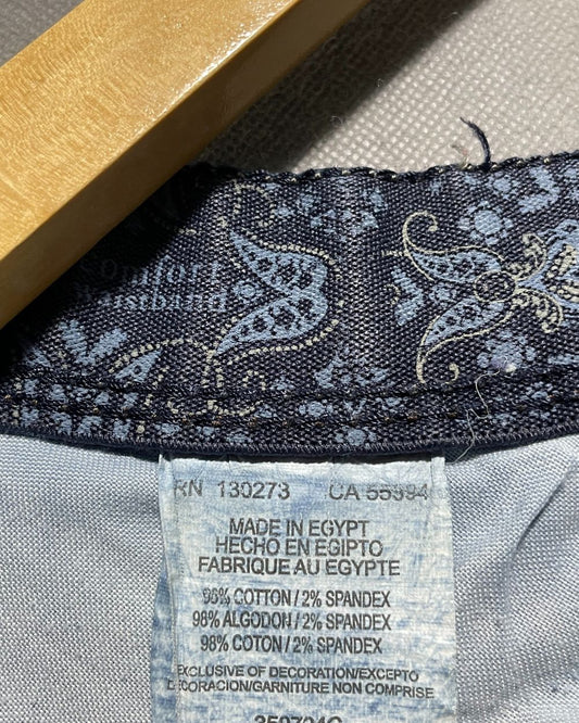 Lee Blue Jeans For Women M | ThriftQueen.pk