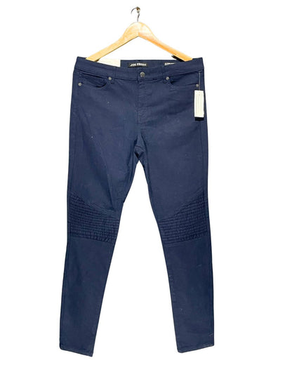 Joe Fresh Blue Jeans For Women Large | ThriftQueen.pk