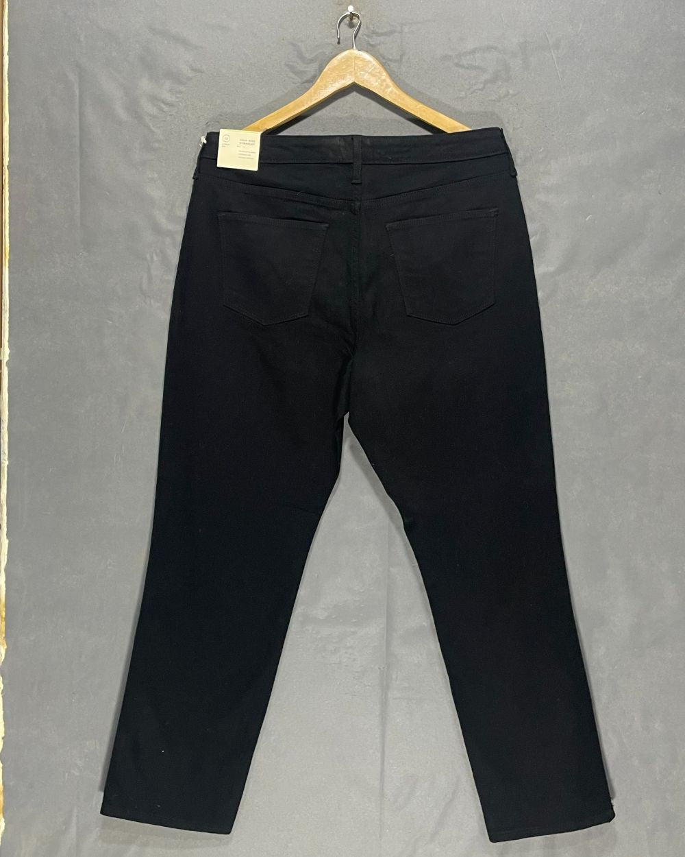 Universal Thread Black Jeans For Women L | ThriftQueen.pk