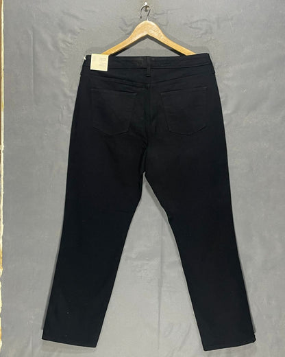 Universal Thread Black Jeans For Women L | ThriftQueen.pk