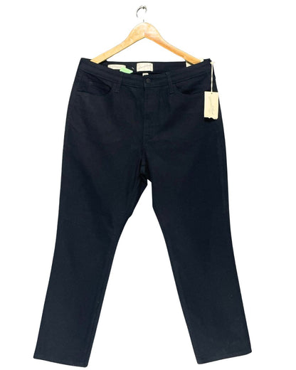 Universal Thread Black Jeans For Women L | ThriftQueen.pk