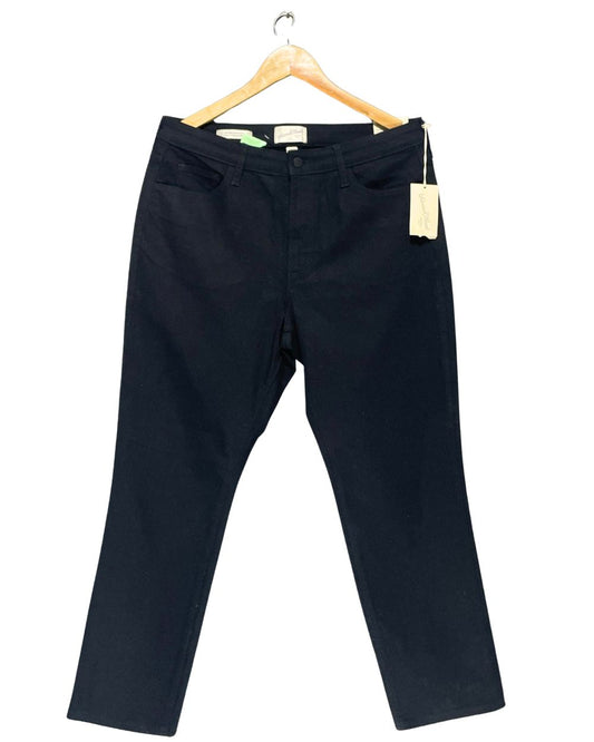 Universal Thread Black Jeans For Women L | ThriftQueen.pk