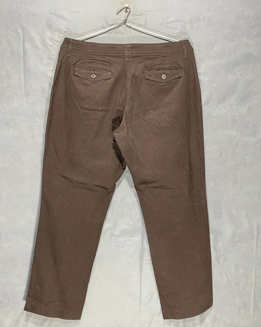 Lee Brown Jeans For Women XX Large | ThriftQueen.pk