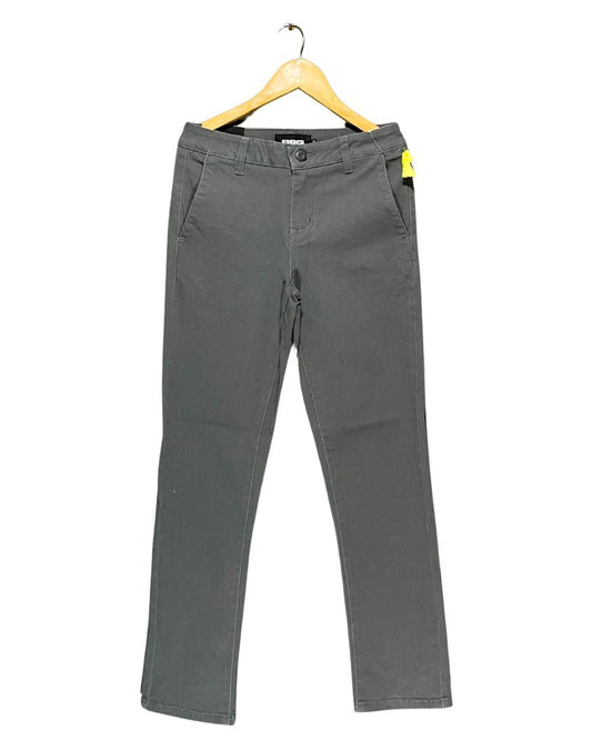 RSQ Gray Cotton Jeans For Women M | ThriftQueen.pk