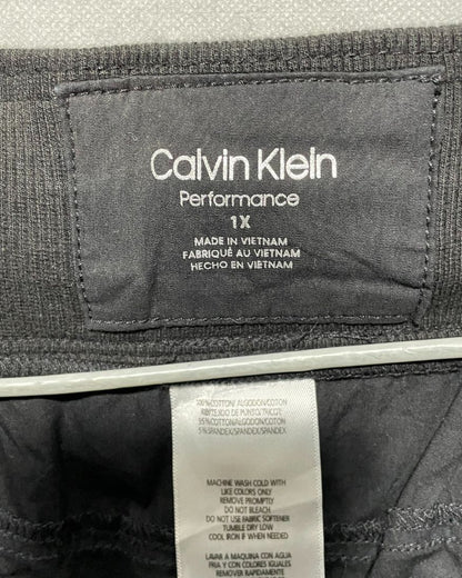 Calvin Klein Black Jeans For Women XX Large | ThriftQueen.pk