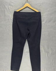 Apt.9 Black Jeans For Women X Large | ThriftQueen.pk