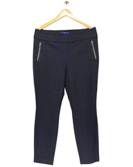 Apt.9 Black Jeans For Women X Large | ThriftQueen.pk