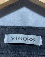 Vigoss Black Jeans For Women S | ThriftQueen.pk