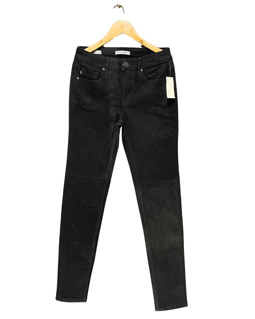 Vigoss Black Jeans For Women S | ThriftQueen.pk