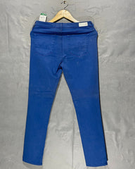 AG Blue Jeans For Women Large | ThriftQueen.pk