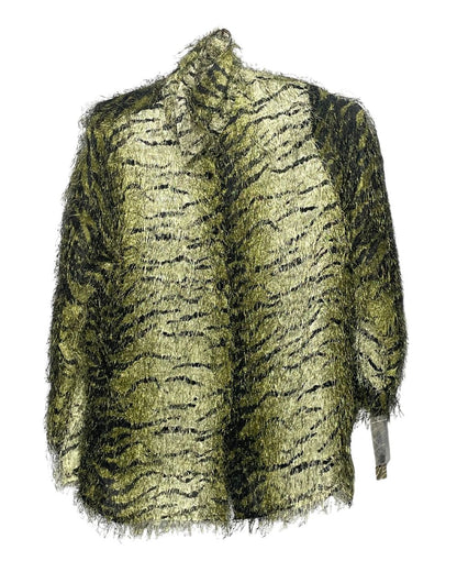 Cdw Multi Polyester For Women Tops X Large | ThriftQueen.pk