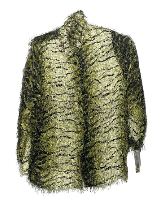 Cdw Multi Polyester For Women Tops X Large | ThriftQueen.pk