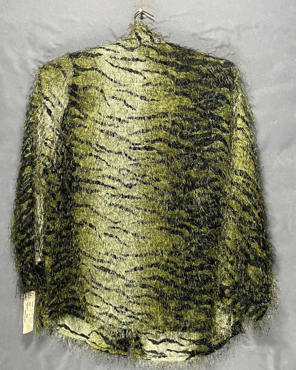 Cdw Multi Polyester For Women Tops X Large | ThriftQueen.pk