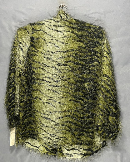 Cdw Multi Polyester For Women Tops X Large | ThriftQueen.pk