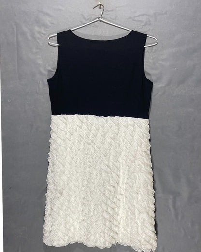 Pompoos White Polyester For Women Tops Medium | ThriftQueen.pk