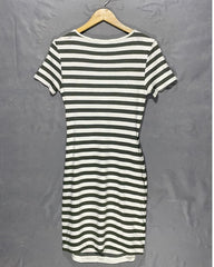 41 Hawthorn White Polyester For Women Tops Medium