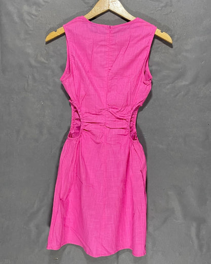 Shein Multi Polyester For Women Tops Small