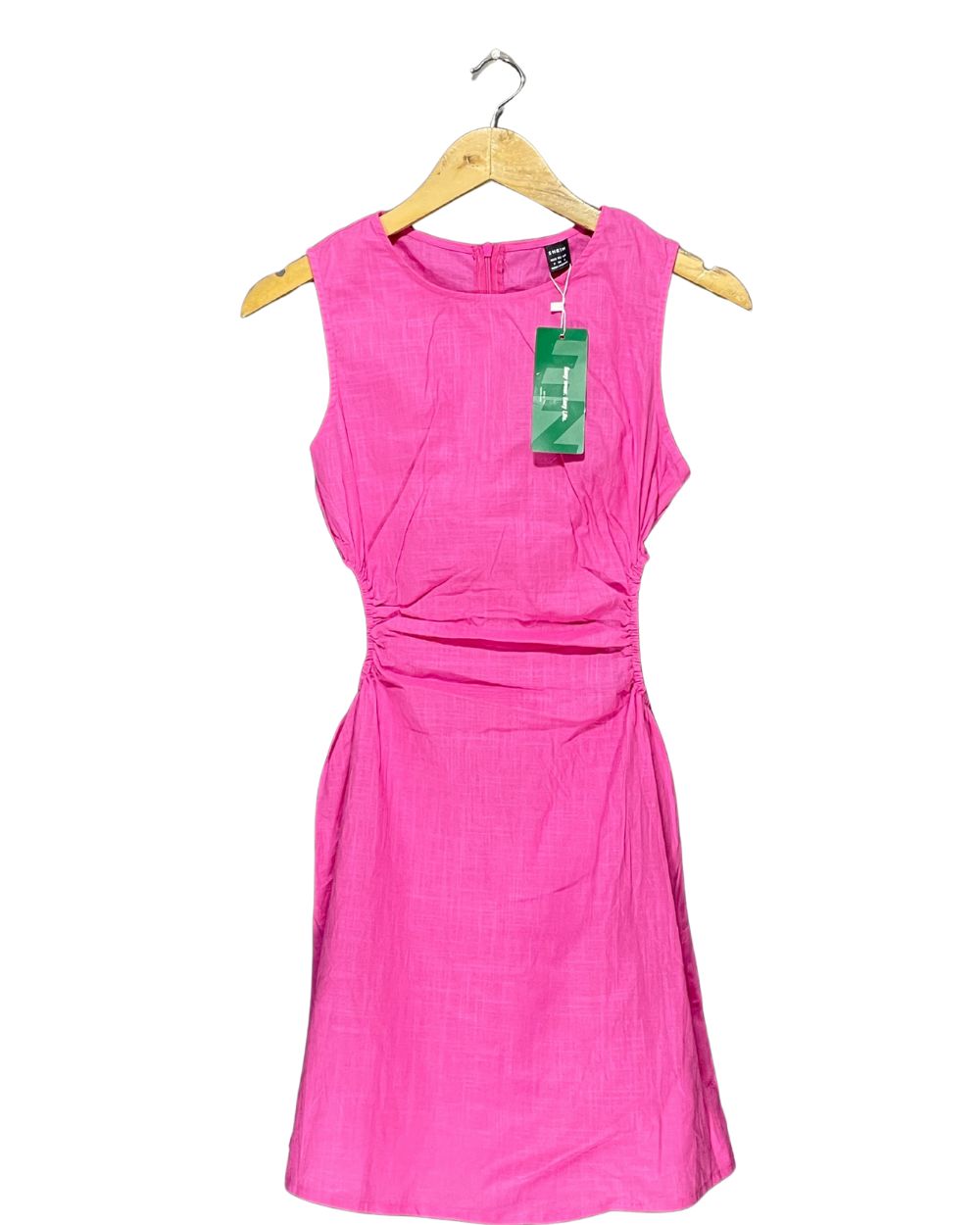 Shein Multi Polyester For Women Tops Small