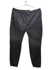 Steve's Jeans Black Cargo For Women 3X Large