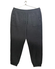 Devoted Black Cargo Pants For Women XX Large