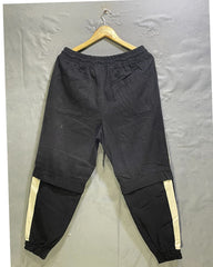 Reputation Black Cargo Pants For Women X Large