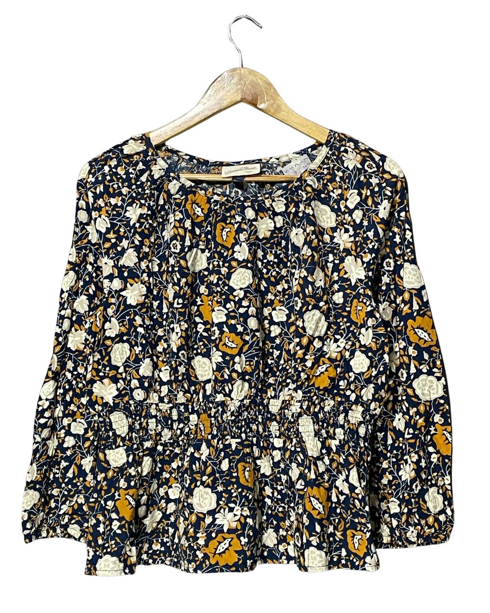 Universal Thread Multi Polyester For Women Tops Medium