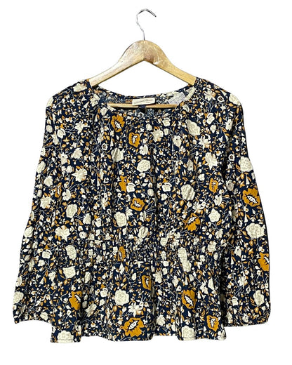 Universal Thread Multi Polyester For Women Tops Medium