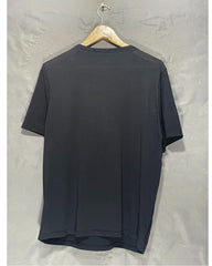 Reebok Black Sport T Shirt For Women Large