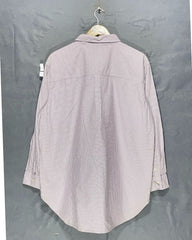American Eagle Cotton Shirt For Women Medium