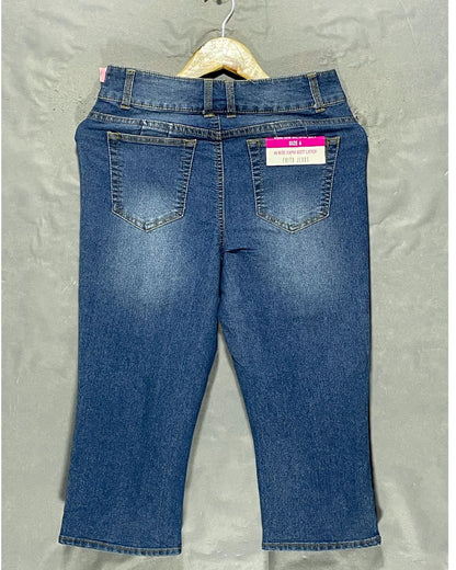 Faith Jeans Blue Jeans For Women Medium