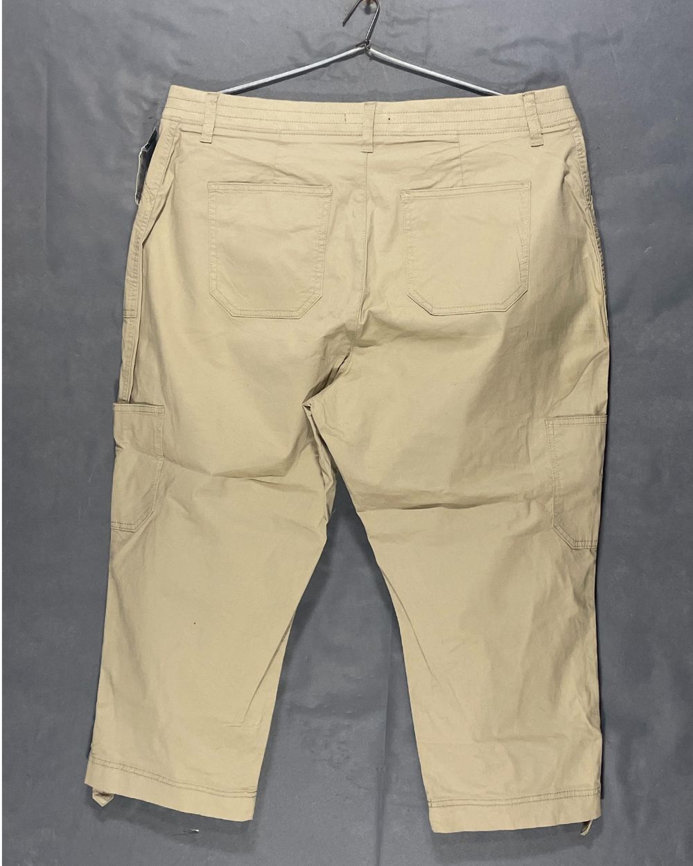 Lee Khaki Jeans For Women Medium