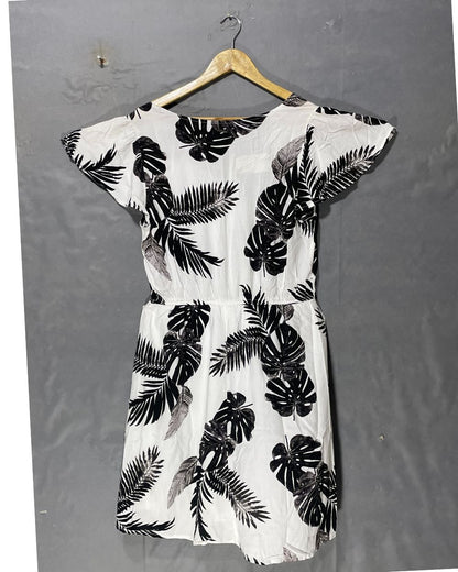 Old Navy White Cotton For Women Tops Large