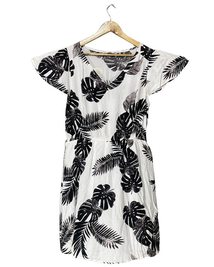 Old Navy White Cotton For Women Tops Large