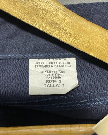 Just USA Blue Jeans For Women M