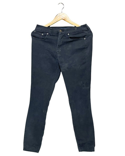 Aeropostale Black Jeans For Women Small