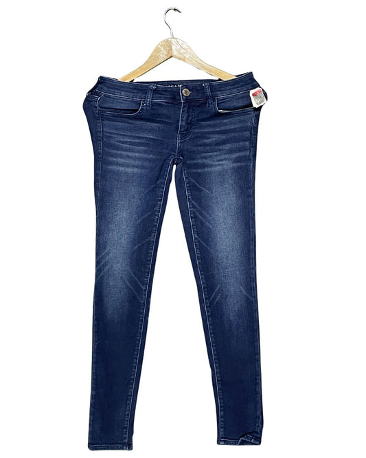 American Eagle Blue Jeans For Women M
