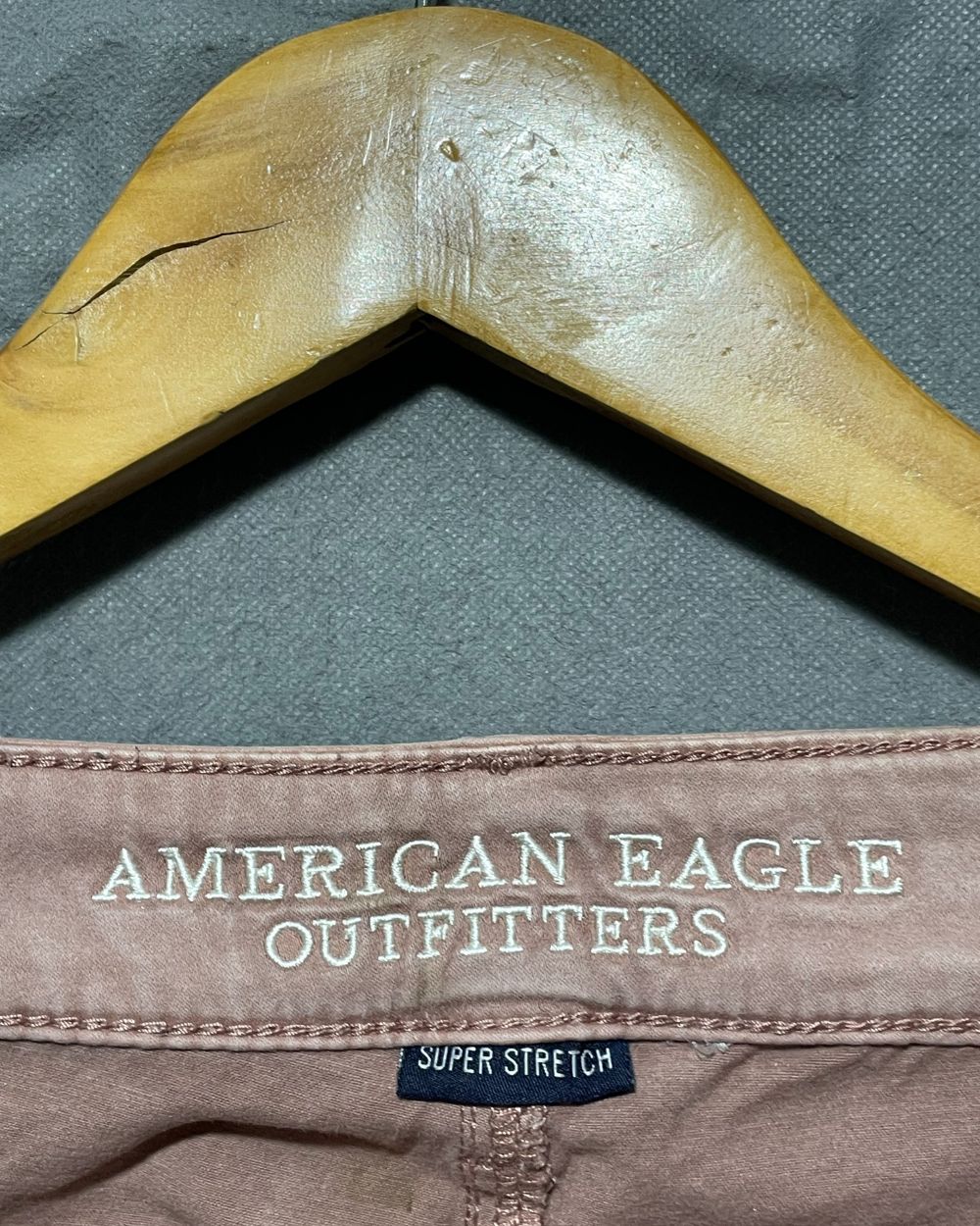 American Eagle Blue Jeans For Women Small