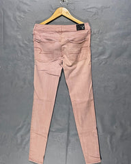 American Eagle Blue Jeans For Women Small