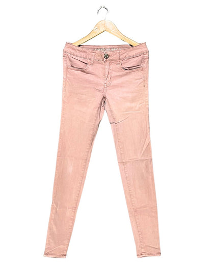 American Eagle Blue Jeans For Women Small