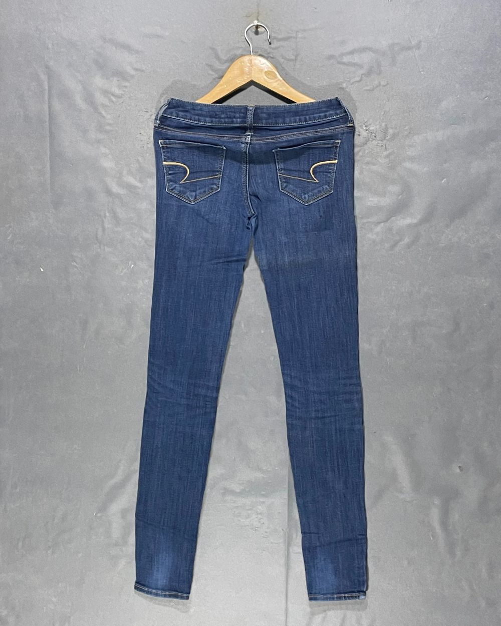 American Eagle Blue Jeans For Women Small