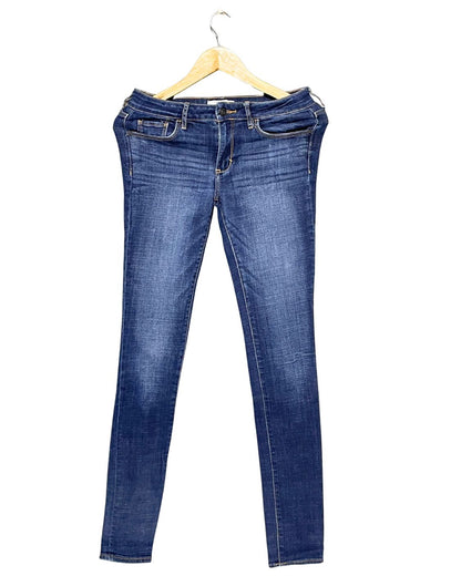Abercrombie Blue Jeans For Women Small